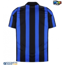 Moški Nogometni dresi Inter Milan Domači 2026-27 Kratek Rokav